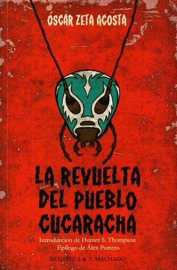 La revuelta del pueblo...