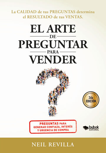 El arte de preguntar para...