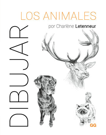 Dibujar los animales
