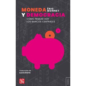 Moneda y democracia