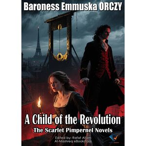 A Child of the Revolution