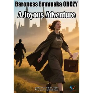 A Joyous Adventure
