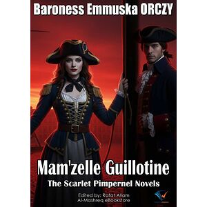 Mam'zelle Guillotine