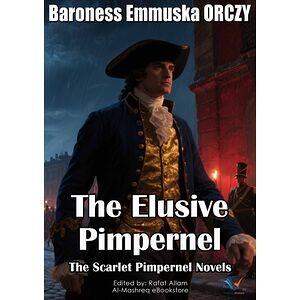 The Elusive Pimpernel