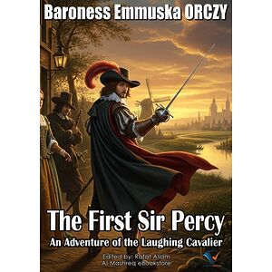 The First Sir Percy