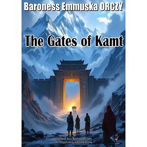 The Gates of Kamt