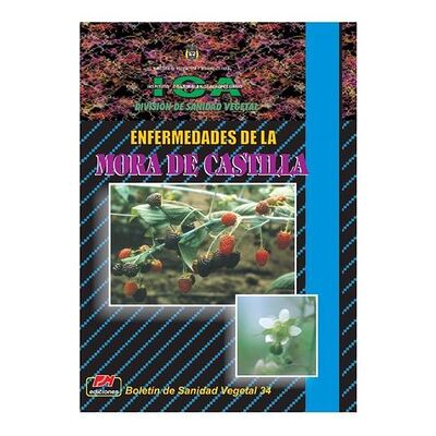Enfermedades de la Mora de...