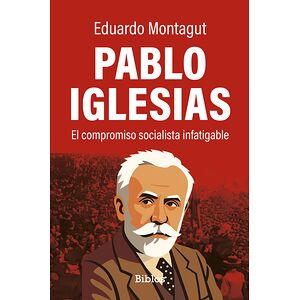 PABLO IGLESIAS