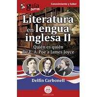 GuíaBurros: Literatura en...