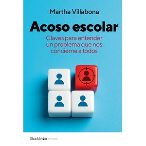 Acoso escolar