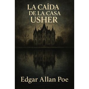 La caída de la casa Usher