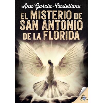 El misterio de San Antonio...