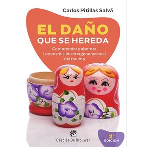 El daño que se hereda