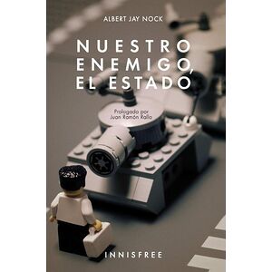 Nuestro enemigo, el estado