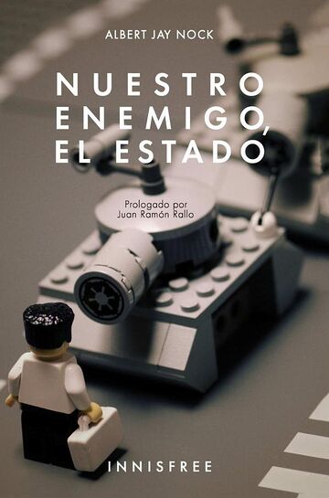 Nuestro enemigo, el estado