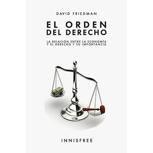 El orden del derecho