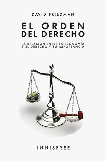 El orden del derecho