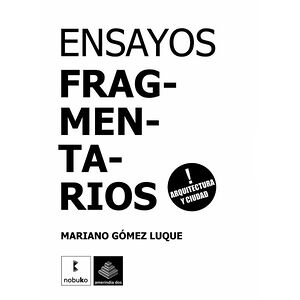 Ensayos fragmentarios