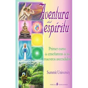 Aventura del Espíritu