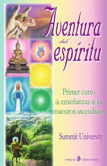 Aventura del Espíritu