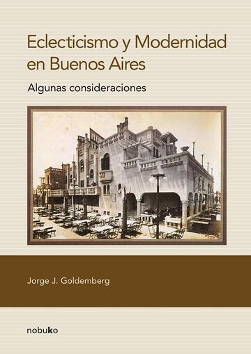 Eclecticismo y modernidad...