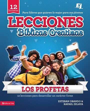 Lecciones biblicas...