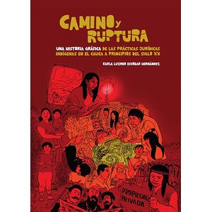Camino y ruptura