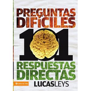 101 preguntas difíciles,...