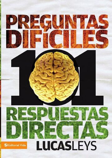 101 preguntas difíciles,...