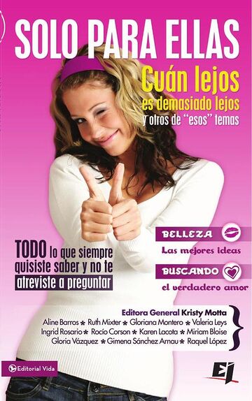 Solo para ellas