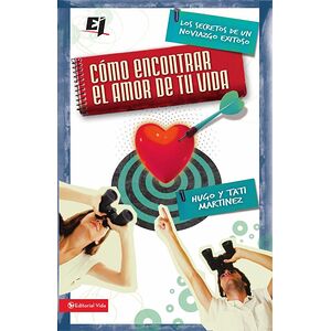 Cómo encontrar el amor de...