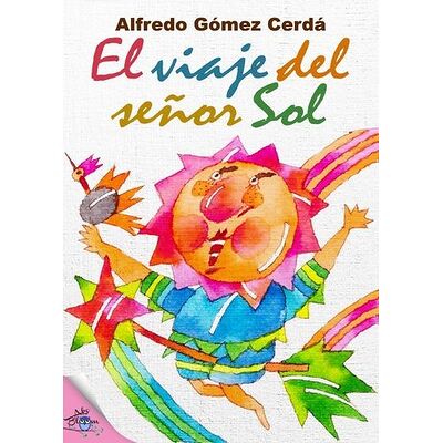 El viaje del señor Sol