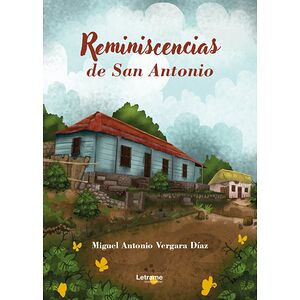 Reminiscencias de San Antonio
