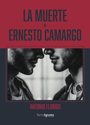 La muerte de Ernesto Camargo