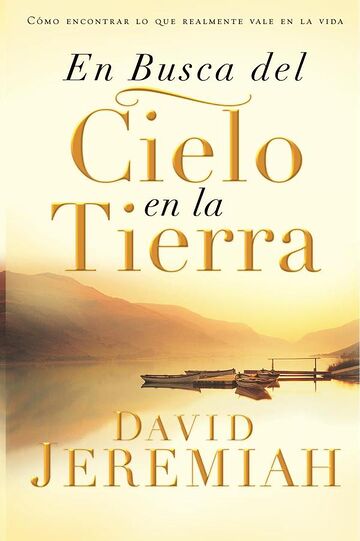 En busca del cielo en la...