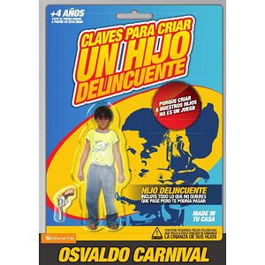 Claves para criar un hijo...