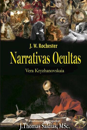Narrativas Ocultas