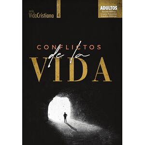 Conflictos de la vida