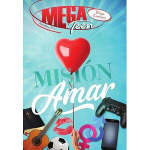 Misión amar - Alumno