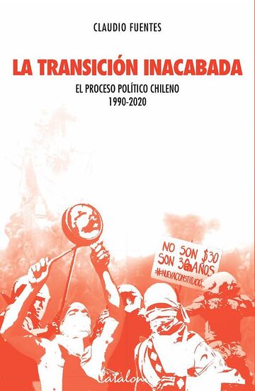 La transición inacabada