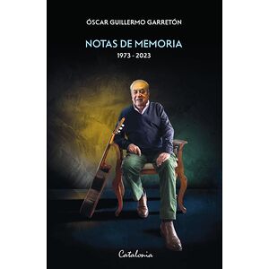 Notas de memoria