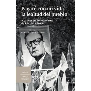 Pagaré con mi vida la...