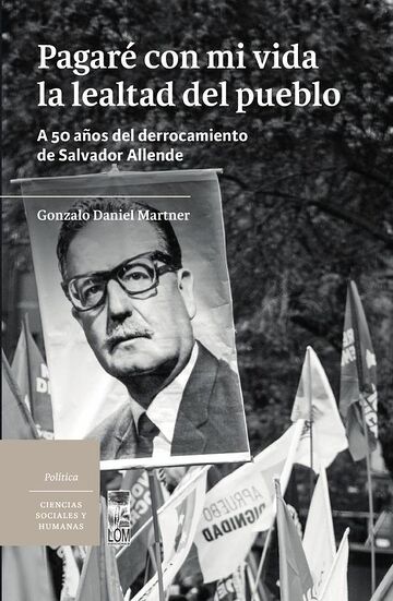 Pagaré con mi vida la...