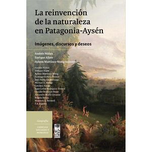 La reinvención de la...