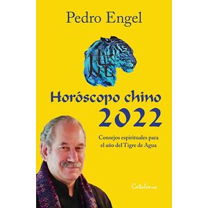 Horóscopo chino 2022