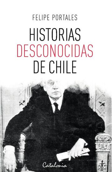 Historias desconocidas de...