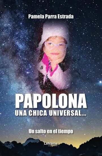Papolona una chica...