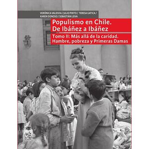 Populismo en Chile, de...