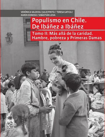 Populismo en Chile, de...
