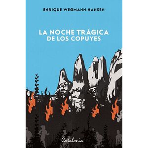La noche trágica de los...